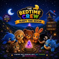 Produktbild: Sleepy Time Rescue
