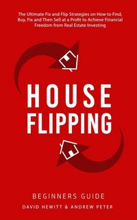 Produktbild: House Flipping - Beginners Guide