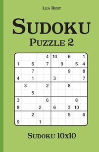 Produktbild: Sudoku Puzzle 2