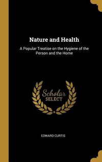 Produktbild: Nature and Health