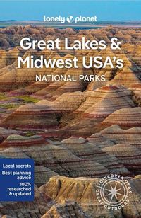 Bild vom Artikel Lonely Planet Great Lakes & Midwest USA's National Parks vom Autor Regis St Louis
