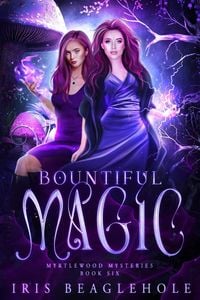 Produktbild: Bountiful Magic