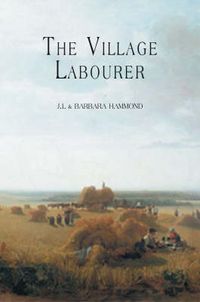 Produktbild: Hammond, B: The Village Labourer
