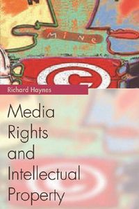 Produktbild: Media Rights and Intellectual Property