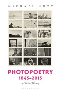 Produktbild: Photopoetry 1845-2015 a Critic