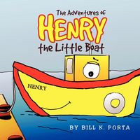 Produktbild: Adventures of Henry the Little Boat