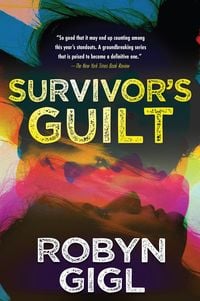 Produktbild: Survivor's Guilt