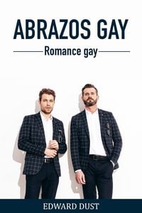 Produktbild: Abrazos gay - Romance gay