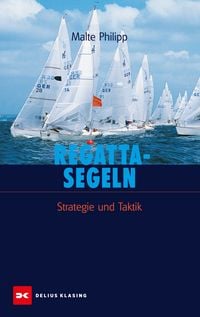 Produktbild: Regattasegeln