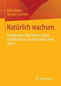 Produktbild: Nat&uuml;rlich wachsen