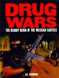 Produktbild: Drug Wars