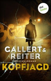 Produktbild: Kopfjagd