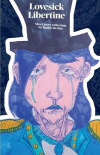 Produktbild: Lovesick Libertine