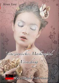Produktbild: Versuchung. Venezianisches Maskenspiel