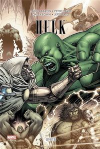 Produktbild: Hulk
