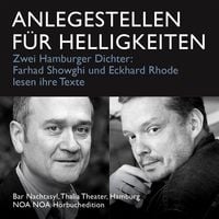 Produktbild: Anlegestellen f&uuml;r Helligkeiten