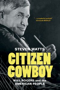 Produktbild: Citizen Cowboy