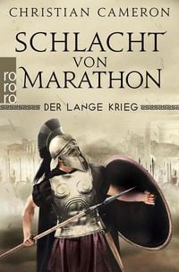 Produktbild: Der Lange Krieg: Schlacht von Marathon