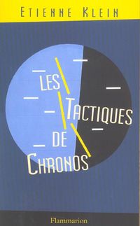 Produktbild: Les tactiques de Chronos