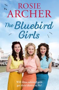 Produktbild: The Bluebird Girls