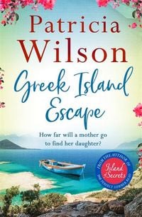 Produktbild: Greek Island Escape