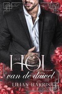 Produktbild: Het hol van de duivel (De Cavaleri broers, #4)