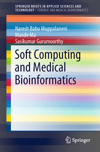 Produktbild: Soft Computing and Medical Bioinformatics