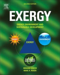 Produktbild: Exergy