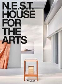 Produktbild: NEST: House of the Arts