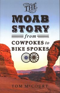 Produktbild: The Moab Story