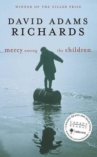 Produktbild: Mercy Among the Children