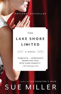 Produktbild: The Lake Shore Limited