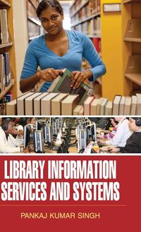 Produktbild: Library Information Services and Systems