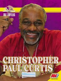 Produktbild: Christopher Paul Curtis