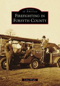 Produktbild: Firefighting in Forsyth County