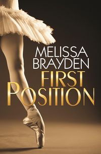 Produktbild: First Position