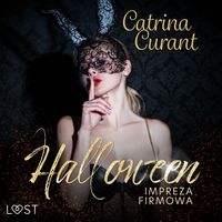 Produktbild: Halloween: Impreza firmowa &ndash; opowiadanie erotyczne