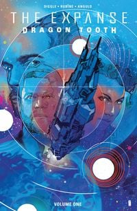 Produktbild: The Expanse