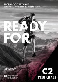 Produktbild: Ready for C2 Proficiency