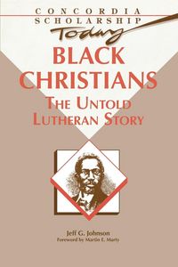 Produktbild: Black Christians