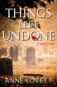 Produktbild: Things Left Undone