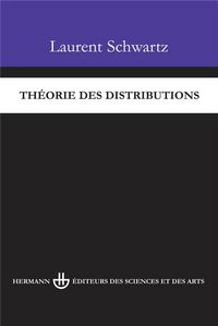 Produktbild: Th&eacute;orie des distributions