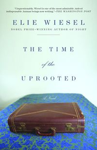 Produktbild: The Time of the Uprooted