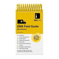 Produktbild: EMS Field Guide BLS Version