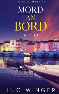 Produktbild: Mord an Bord