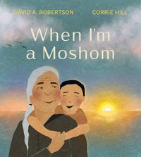 Produktbild: When I'm a Moshom