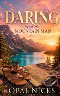 Produktbild: Daring With The Mountain Man