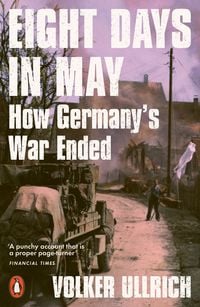 Produktbild: Eight Days in May