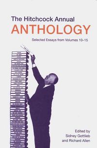 Produktbild: Hitchcock Annual Anthology