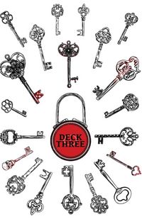Produktbild: Underland Arcana Deck Three